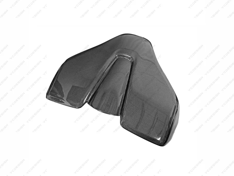 

Car-Styling Accessories Dry Carbon Fiber DCF Meter Hood Instrument Cluster For 2019-2023 Ferrari F8 Tributo & Spider