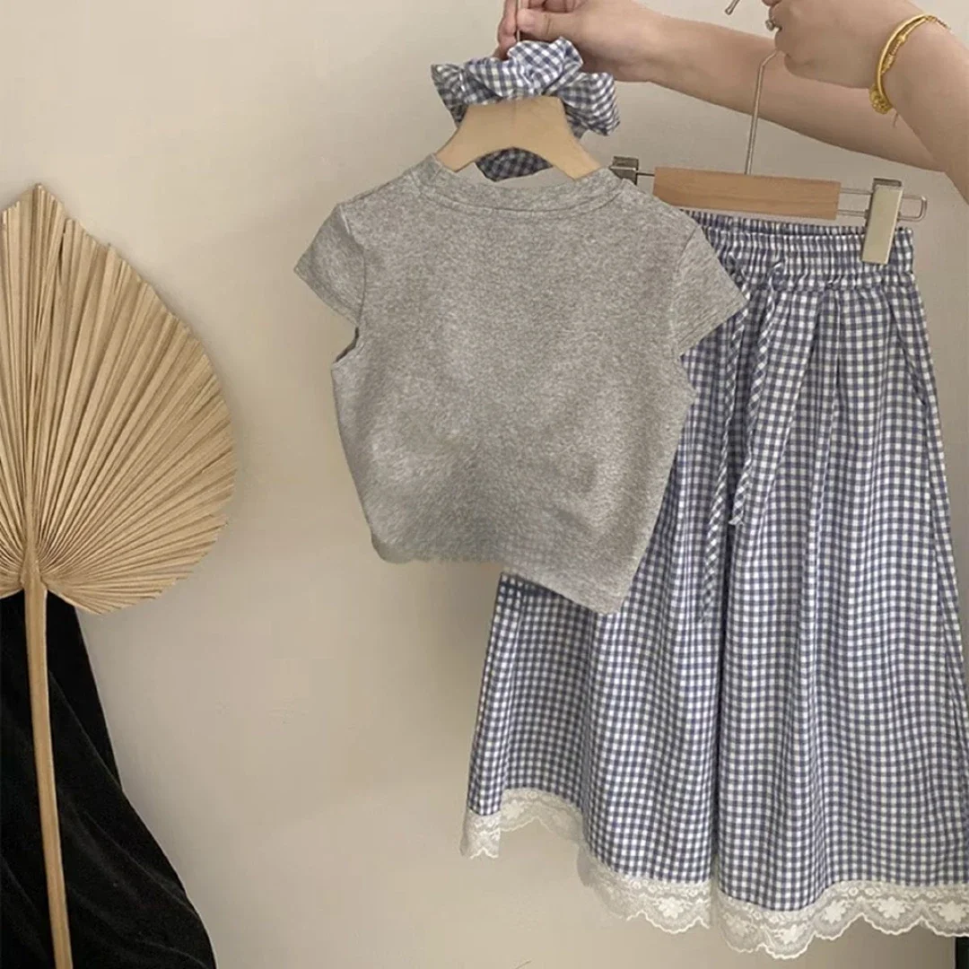 Thumbnail 4 - #15 Latest Kids Matching Outfit Sets Offers