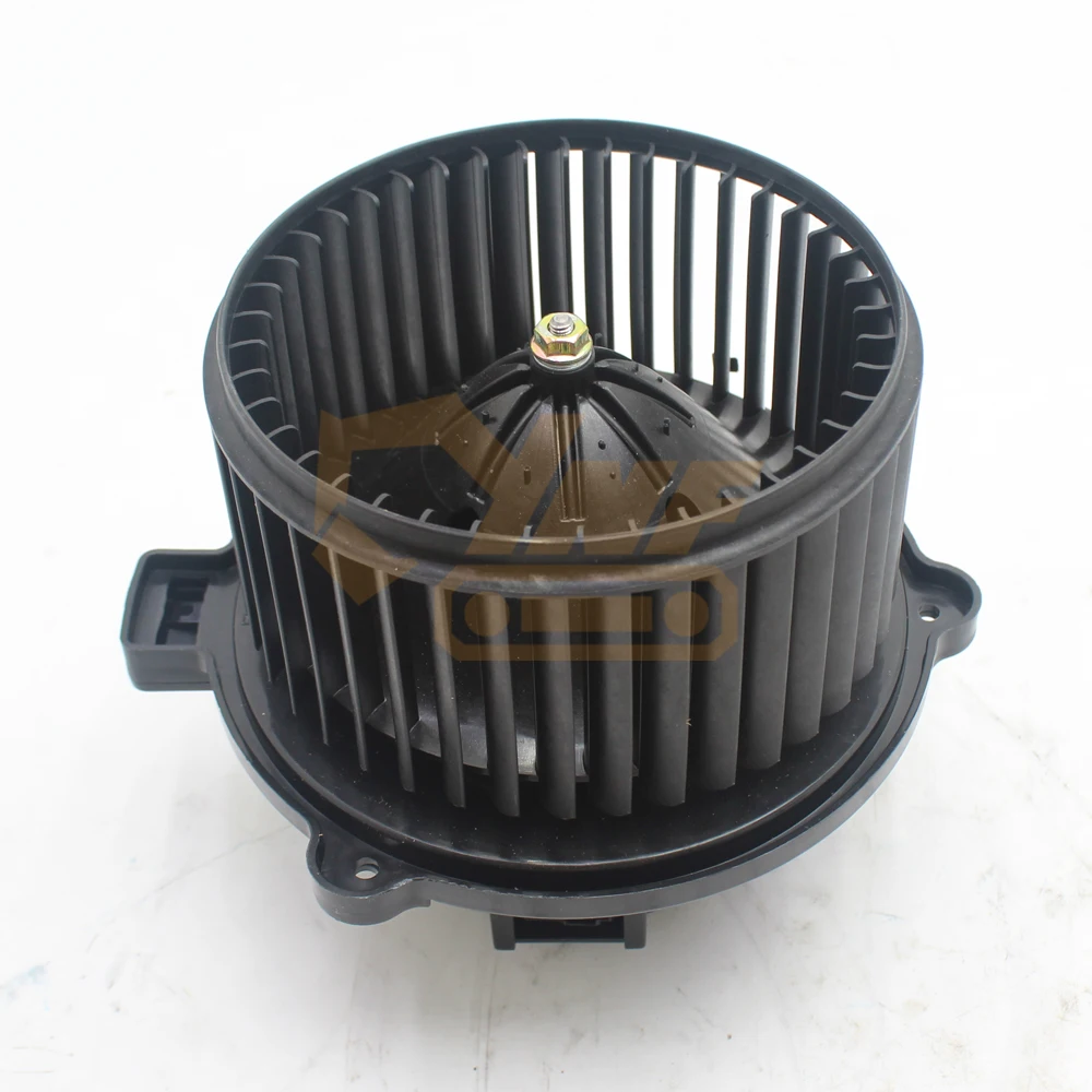 High Quality K1002206 For Excavator Doosan Dx140 Dx225 Spare Parts 300506-00988 Motor Blower