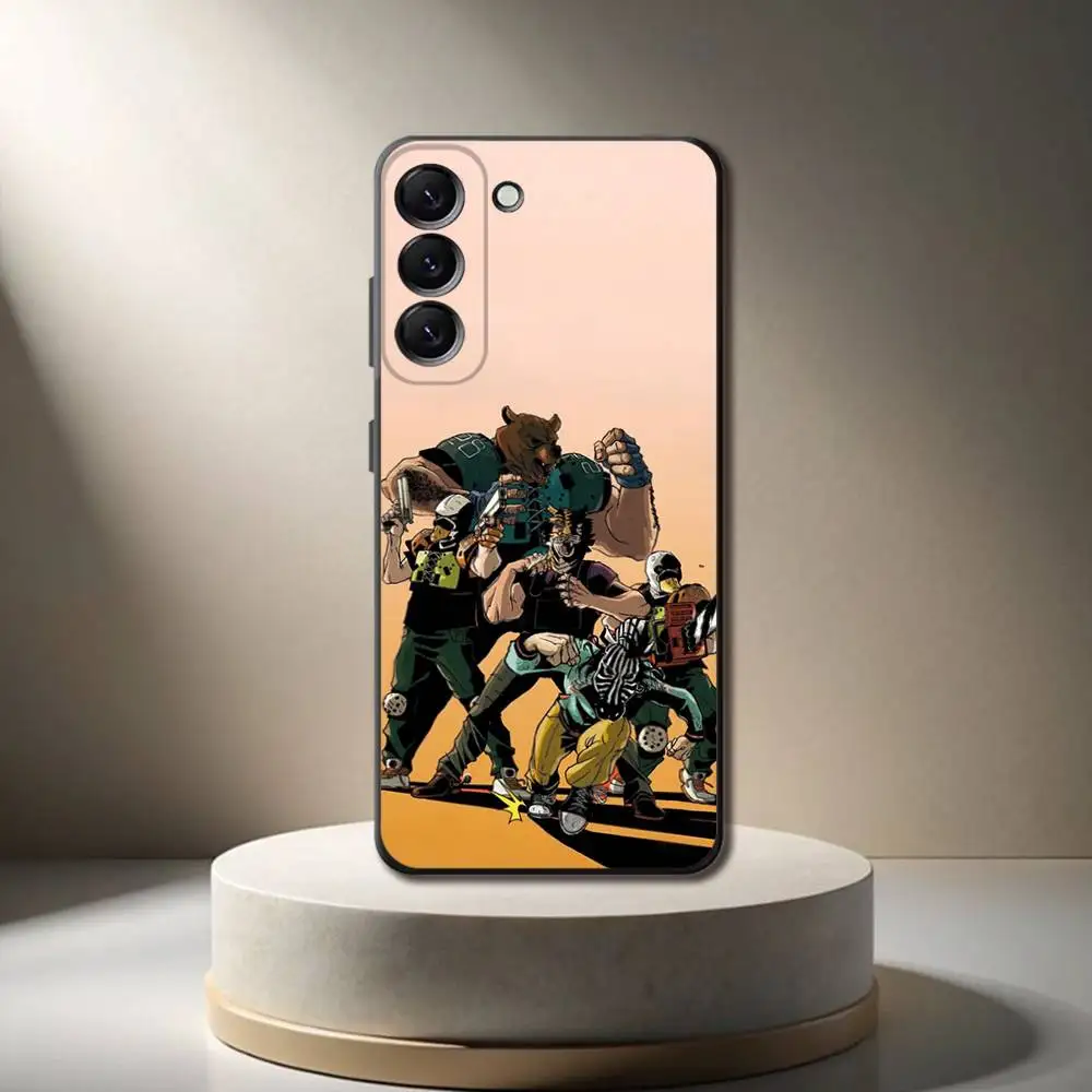 Cool K-Kamen R-Rider Phone Case For Samsung Galaxy A 73,72,51,53,52,71,22,5G,Note,J7,8,9 Soft Black Cover