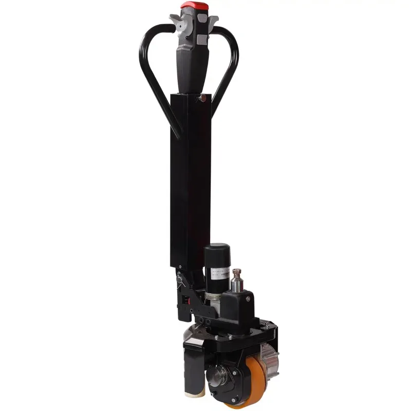 Forklift modification kit 3-ton hydraulic drive assembly suitable for pallet handling and loading/unloading vehicles