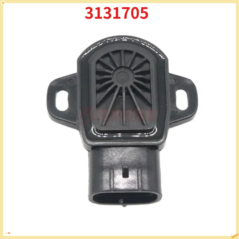 Car TPS Throttle Position Sensor Fits For Polaris Sportman Ranger RZR 450 3140173 3131705