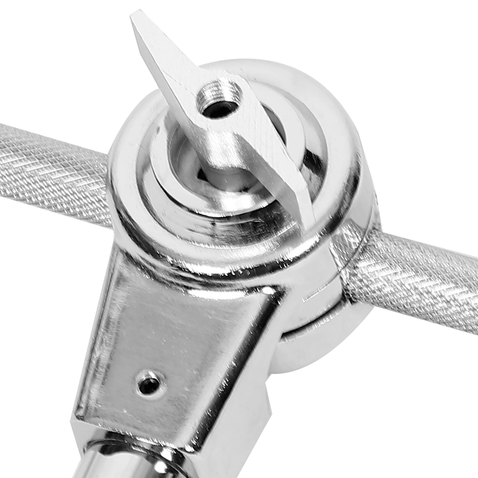

Adjustable Alloy Cymbal Boom Arm Drum Mount Extension Sturdy Metal Stand Attachment Support Holder For Drum Set Percussion Parts