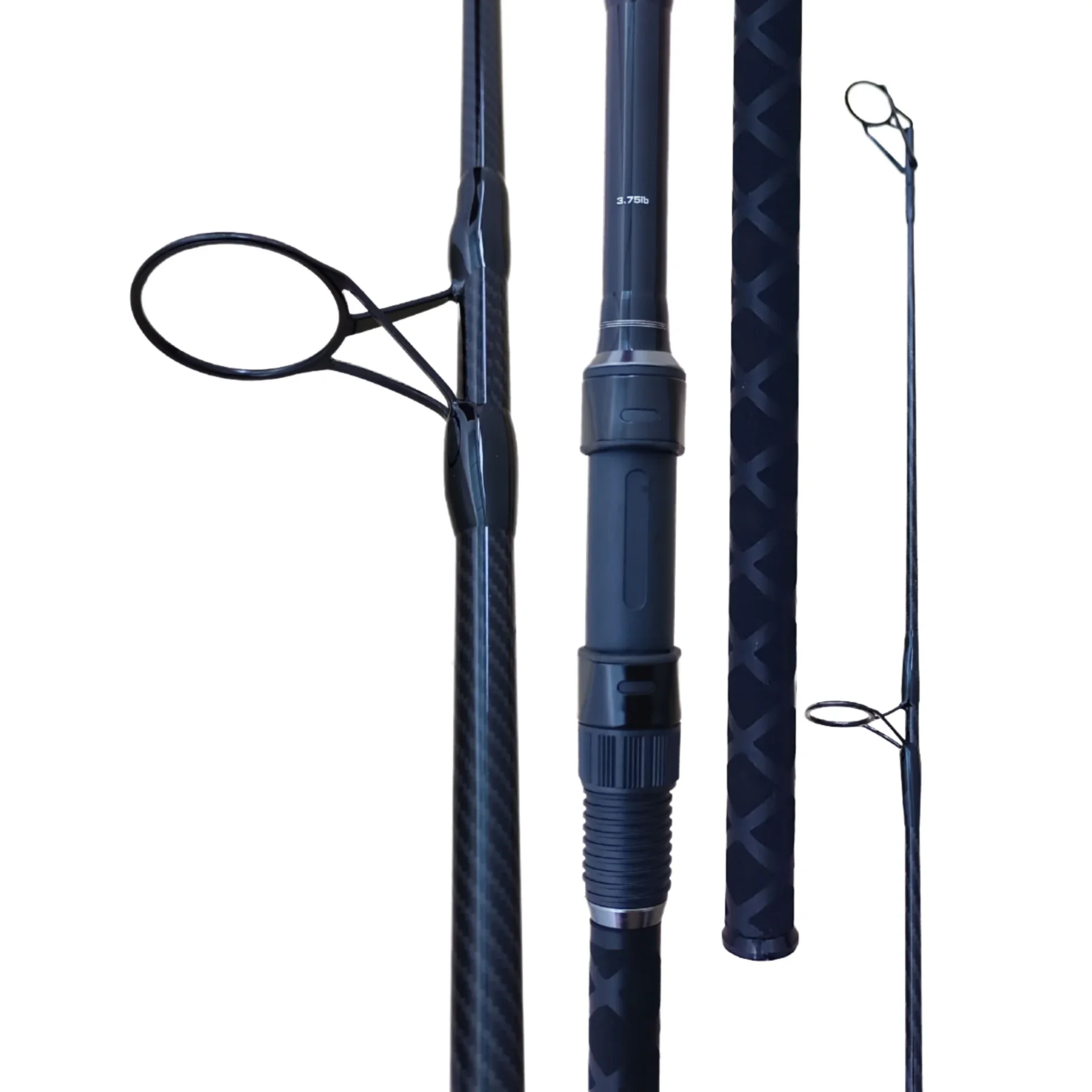 

NEW in STOCK 3/3.3m 2-Section FAST Action Telescopic Carp Fishing Rod Carbon Fiber for River Freshwater Fishing