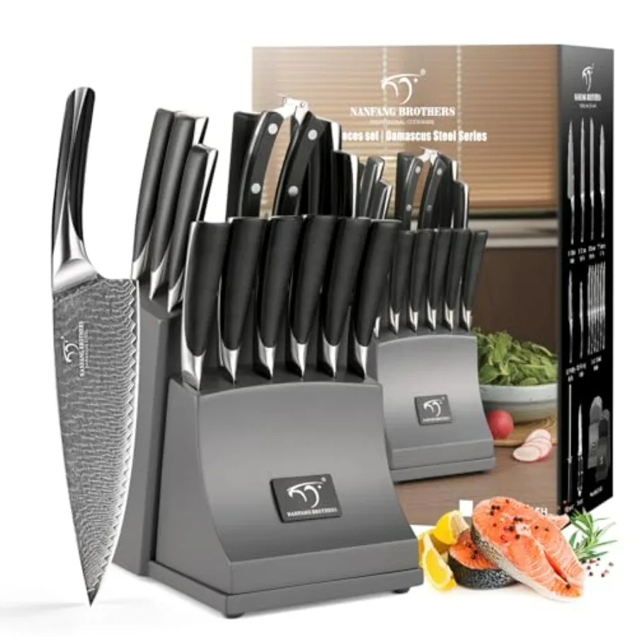 Nf Damascus Kitchen…