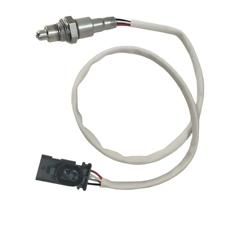 

Oxygen Sensor 0258030341 Petrol Lambda Probe Sensor FBZ8344 9811388380 For 508 2019