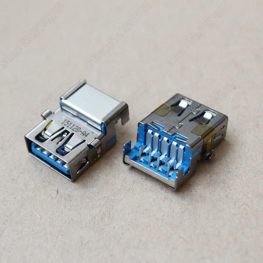 New 3.0 Usb Jack Fe…