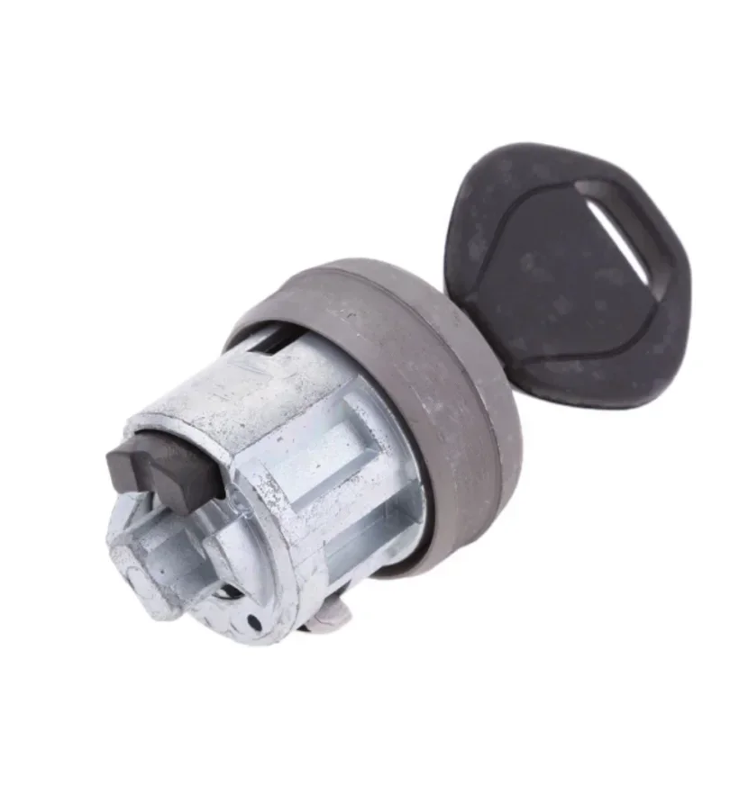 Zinc Alloy Ignition…