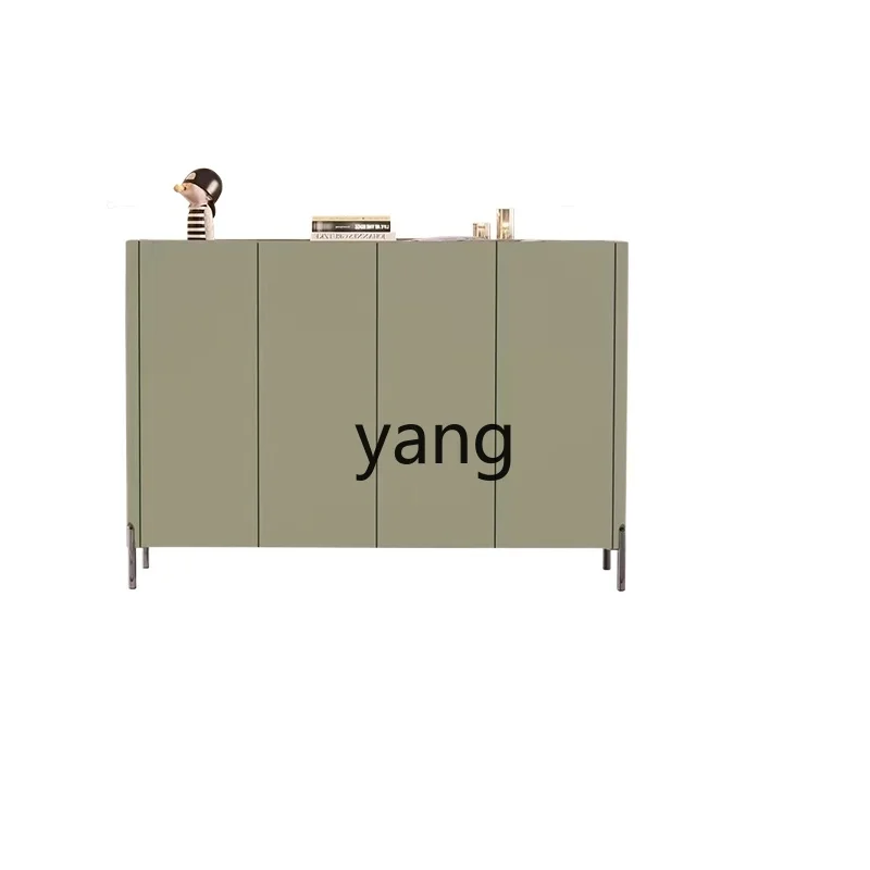 LHH Home Indoor Large Capacity Door Cabinet for Corridor and Outer Corridor