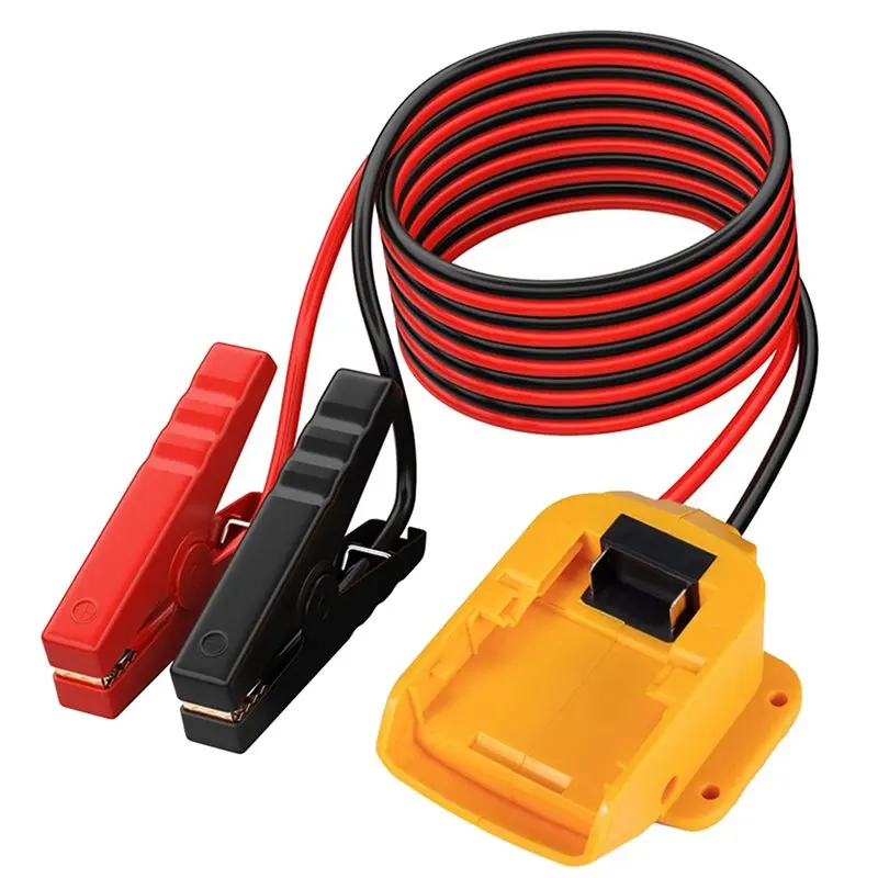 Abfa Car Booster Ca…