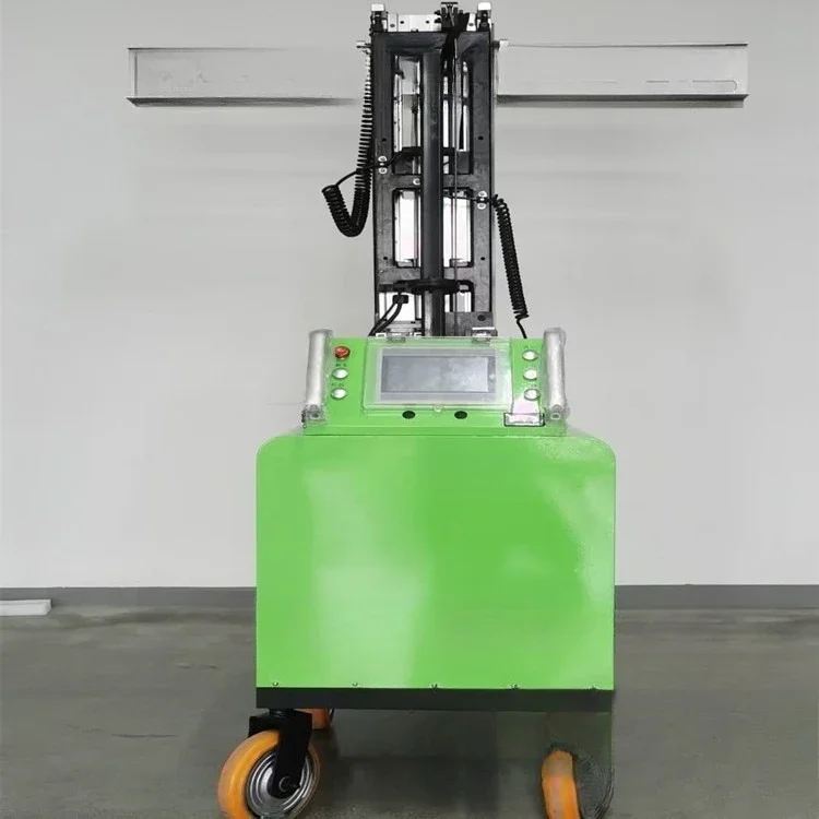 Automatic mortar plastering machine Automatic mortar plastering machine Mortar scraping plastering machine