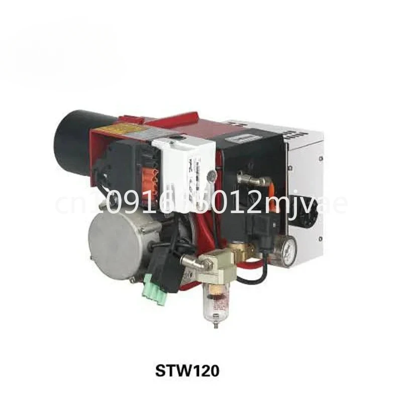 STW120 waste oil burner