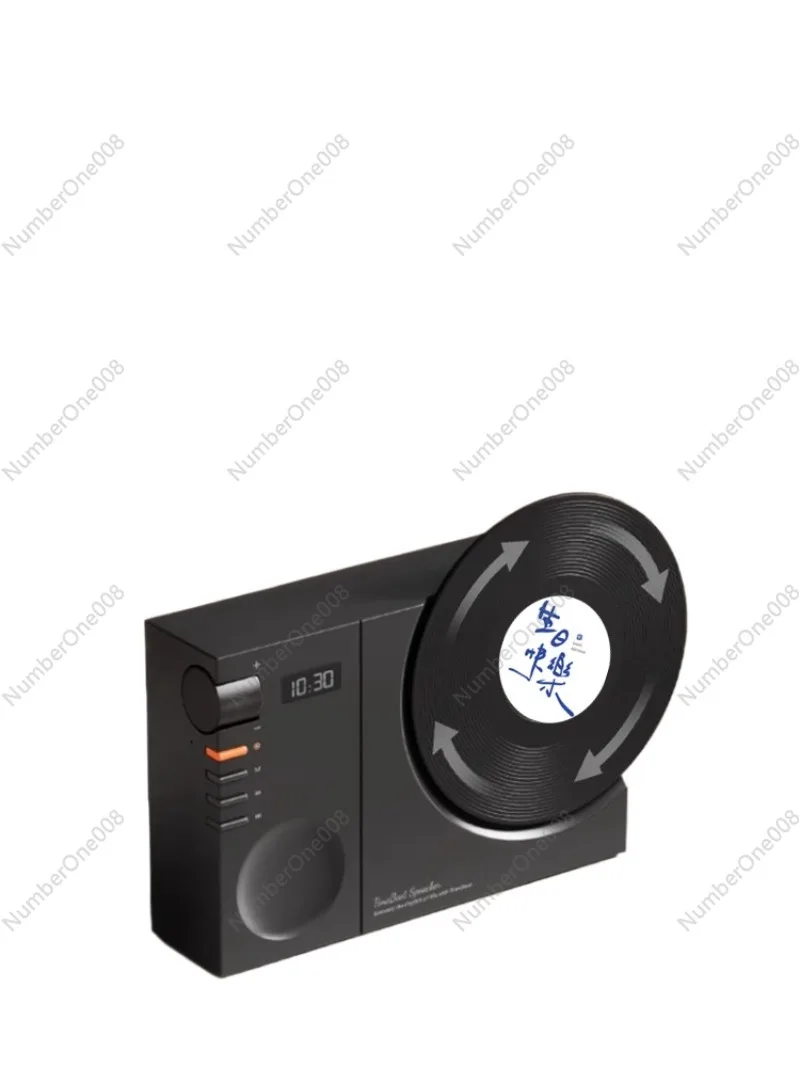 Audio Male Birthday Gift Practical High-end Atmosphere for Boyfriend Boy Junior High School Student Adult 18 Years Old