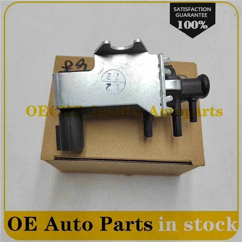 1X 14956-AD20A 14956AD20A 14956-AD200 139700-0441 1397000441 25819-27040 Auto Valve Vapor Purge Solenoid Valve For Nissan