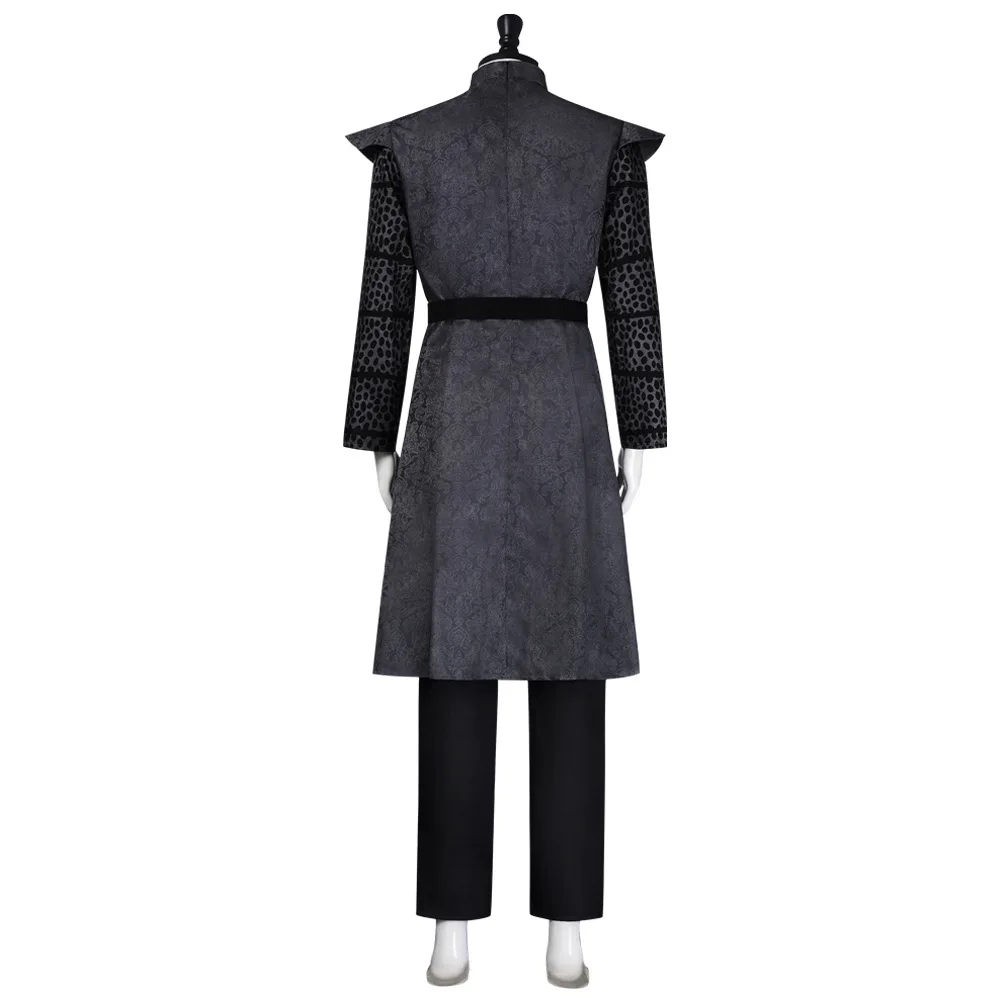 

Halloween Costume Targaryen Dragon Family Cosplay Role-playing Suit
