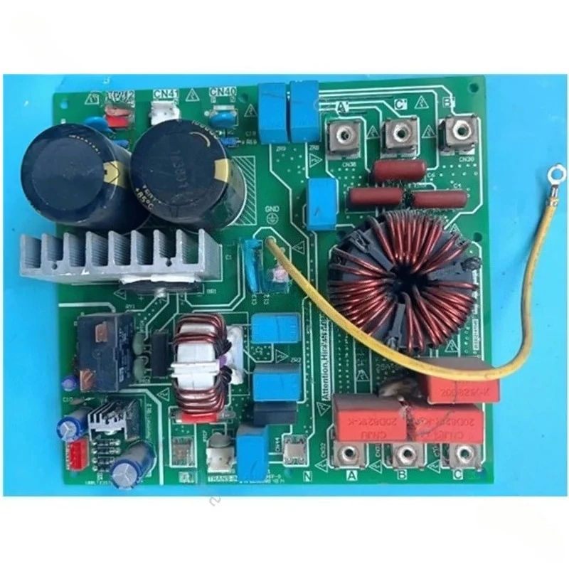 Used For board MDV-500W/DSN1-850 (G) 202302141045 & New for board MDV-615W/DSN1-940 (G) 201395100377