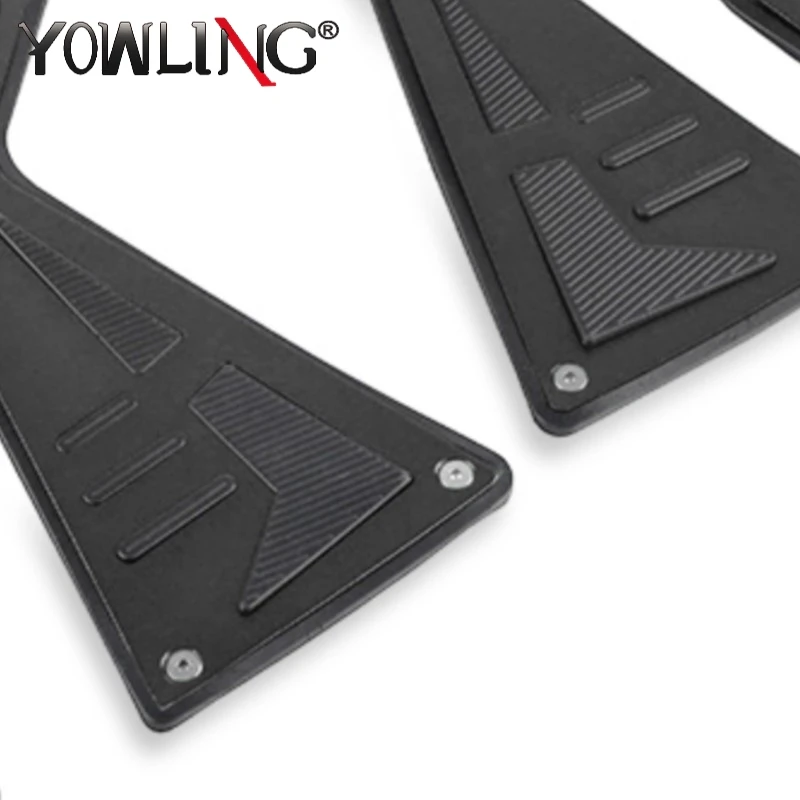 

2025-2026 New For CRF1100L CRF1000L Africa Twin 1000 1100 Adventure Sports ES Front Fork Fork Leg Guards Protector Accessories