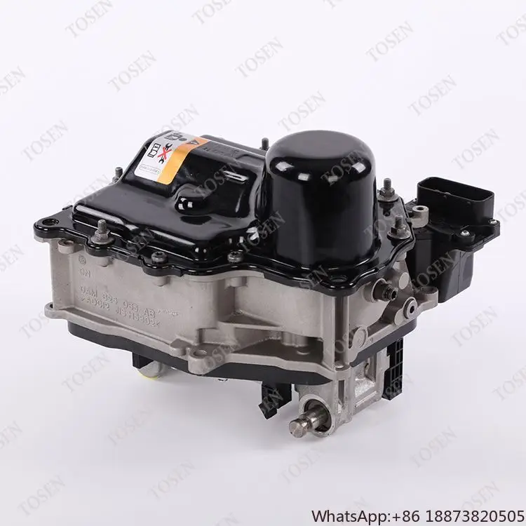 Custom Factory Direct Sales 0AM325025D/H automatic transmission control module