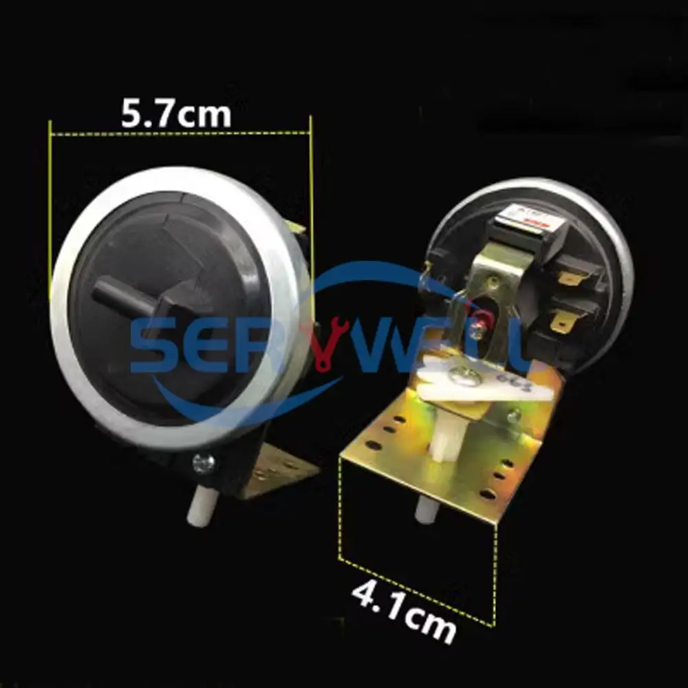 Universal Washing Machine Washer Water Level Switch Pressure Sensor for LG Panasonic TCL Haier Midea LittleSwan WhirlPool SANYO