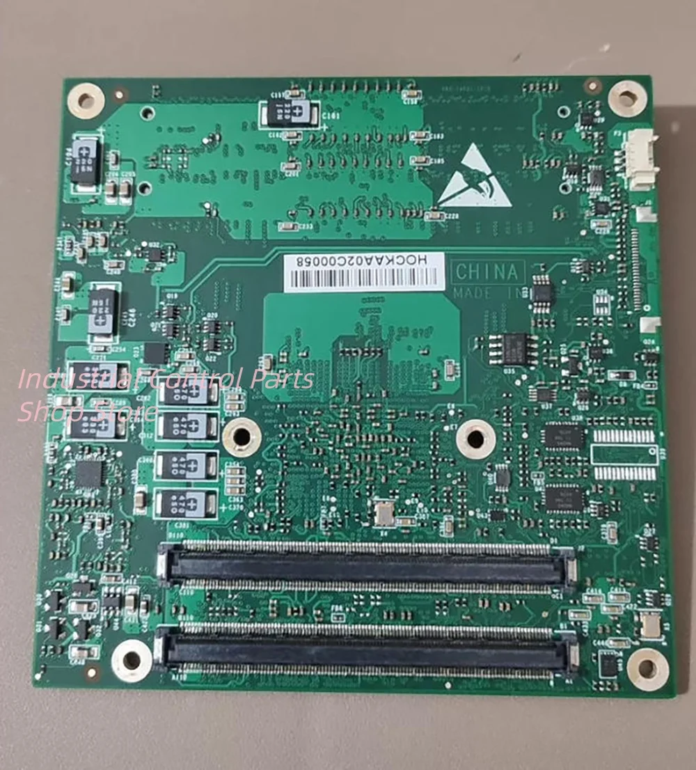 CMC6L-ATOM-E3845 industrial motherboard