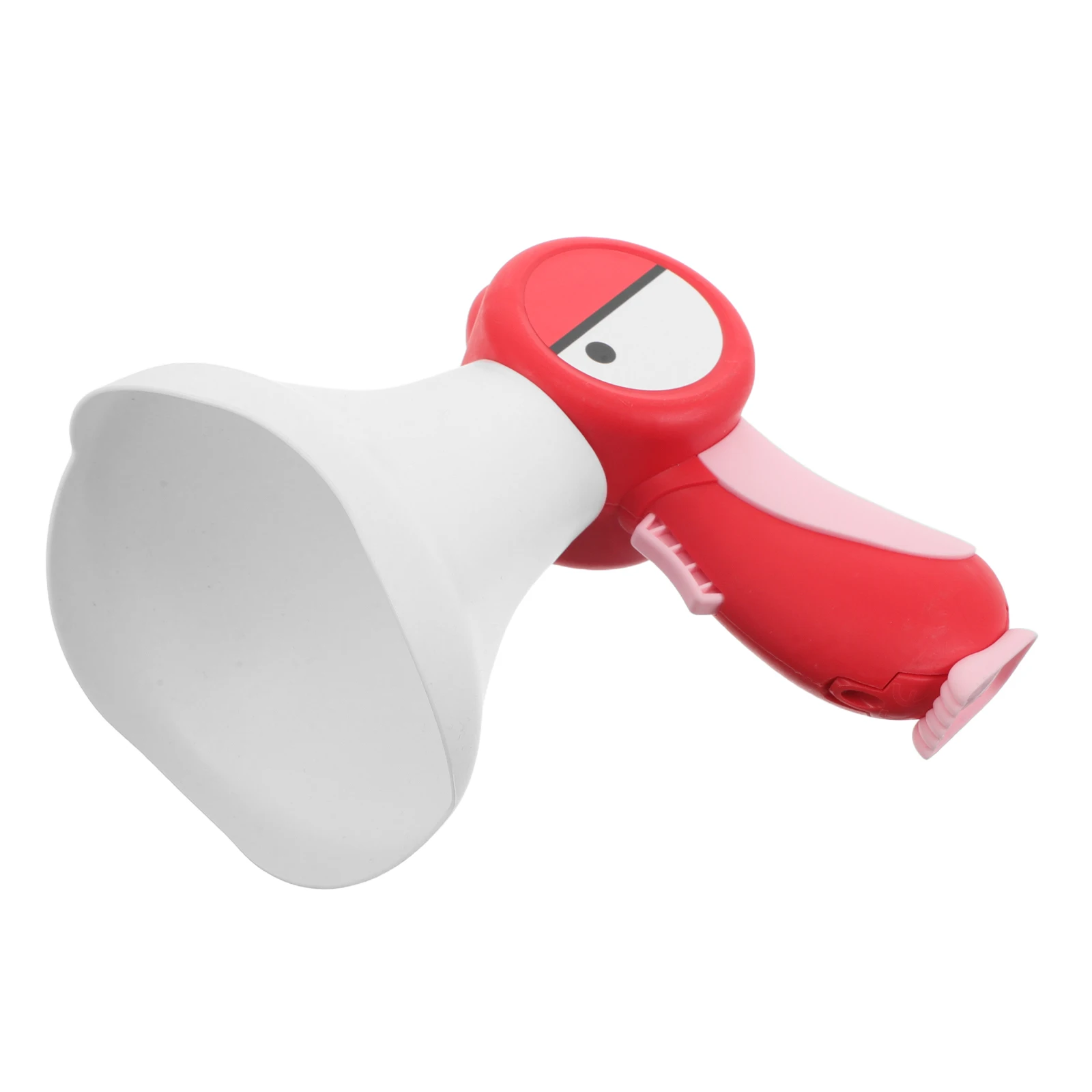 

Creative Voice Change Toys Bird Noise Maker Megaphone Changer Animal Interactive Handheld Recording Device