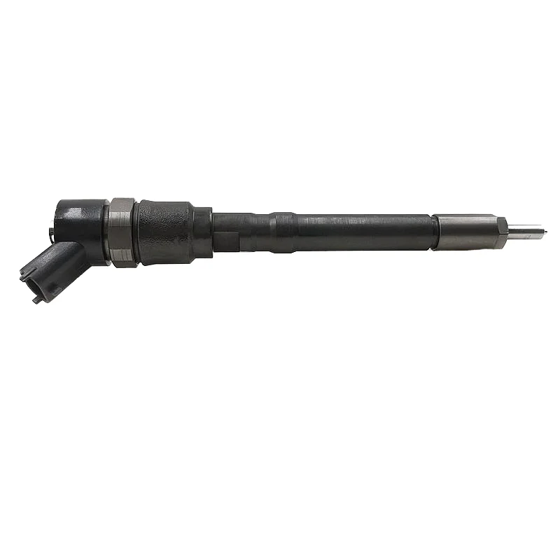 

Hot Sale Common Rail Injector Diesel Fuel Injector 0445110529 0445110064 0445110691 0445110305 for Bosch Injector