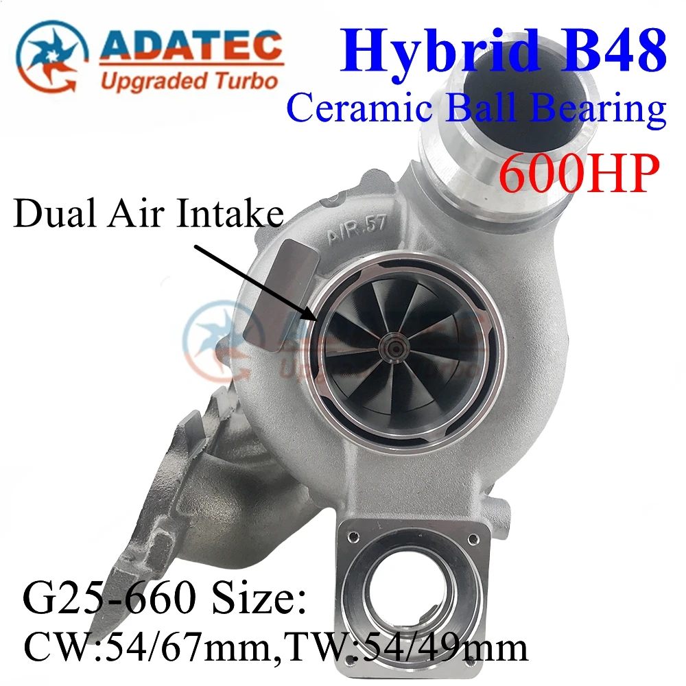 Hybrid Ball Bearing… - image