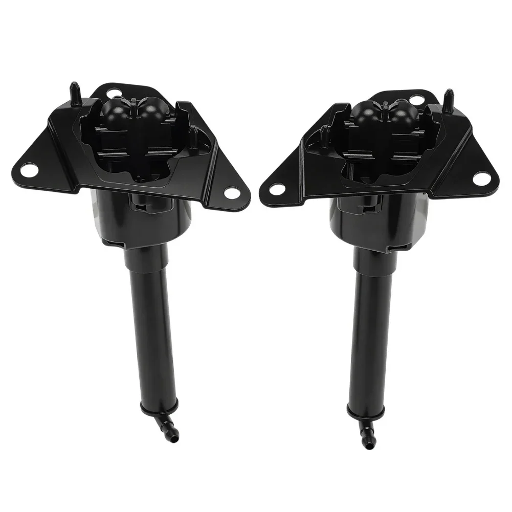 

Headlight Cleaning Headlight Nozzle Factory Specification Fit Perfect Match Easy Installation Stable Characteristics
