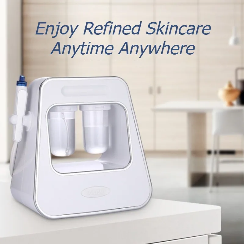 อุปกรณ์ทำความสะอาดผิวหน้าอเนกประสงค์ อุปกรณ์ทำความสะอาดผิวสำหรับผู้หญิง เครื่องมือเสริมความงามกระชับผิว เครื่องทำความสะอาดผิวหน้าไฟฟ้า