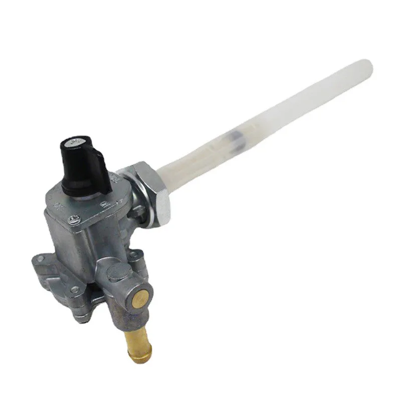 دراجة نارية صمام الوقود النفط التبديل مضخة الوقود الحنفية البنزين الحنفية الحيوانات الأليفة الديك تصفية لهوندا الظل الروح ايرو VT 750 16950-MEG-023