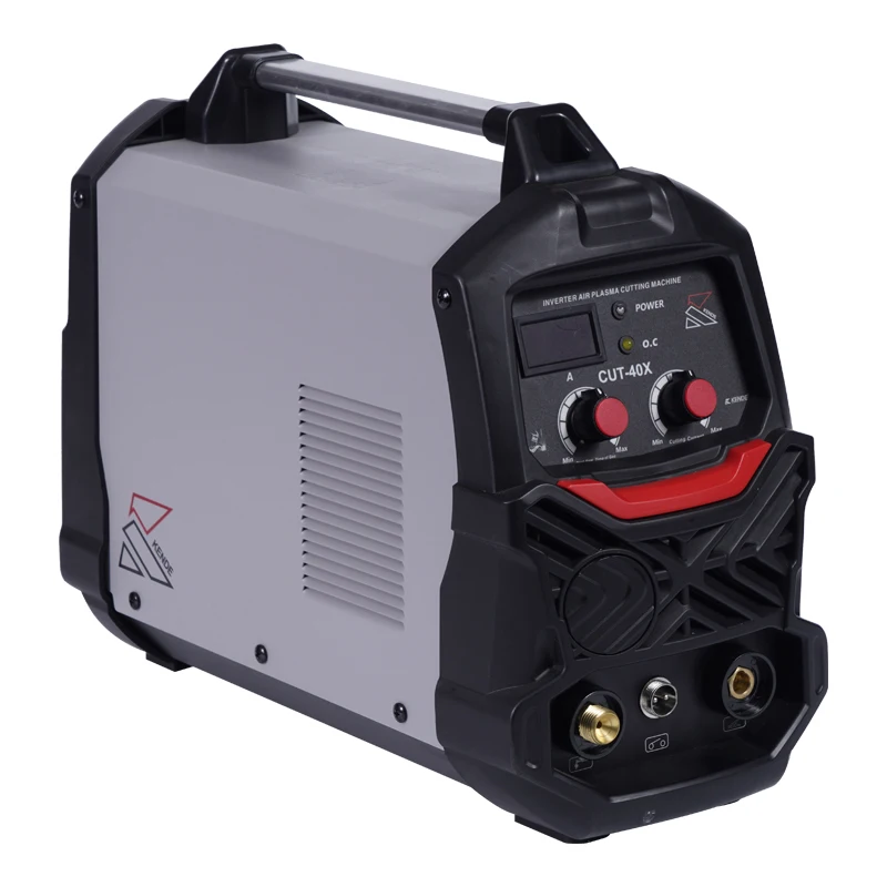 

Inverter Air Plasma arc cutting machine portable 220v 40amp air plasma cutting machine