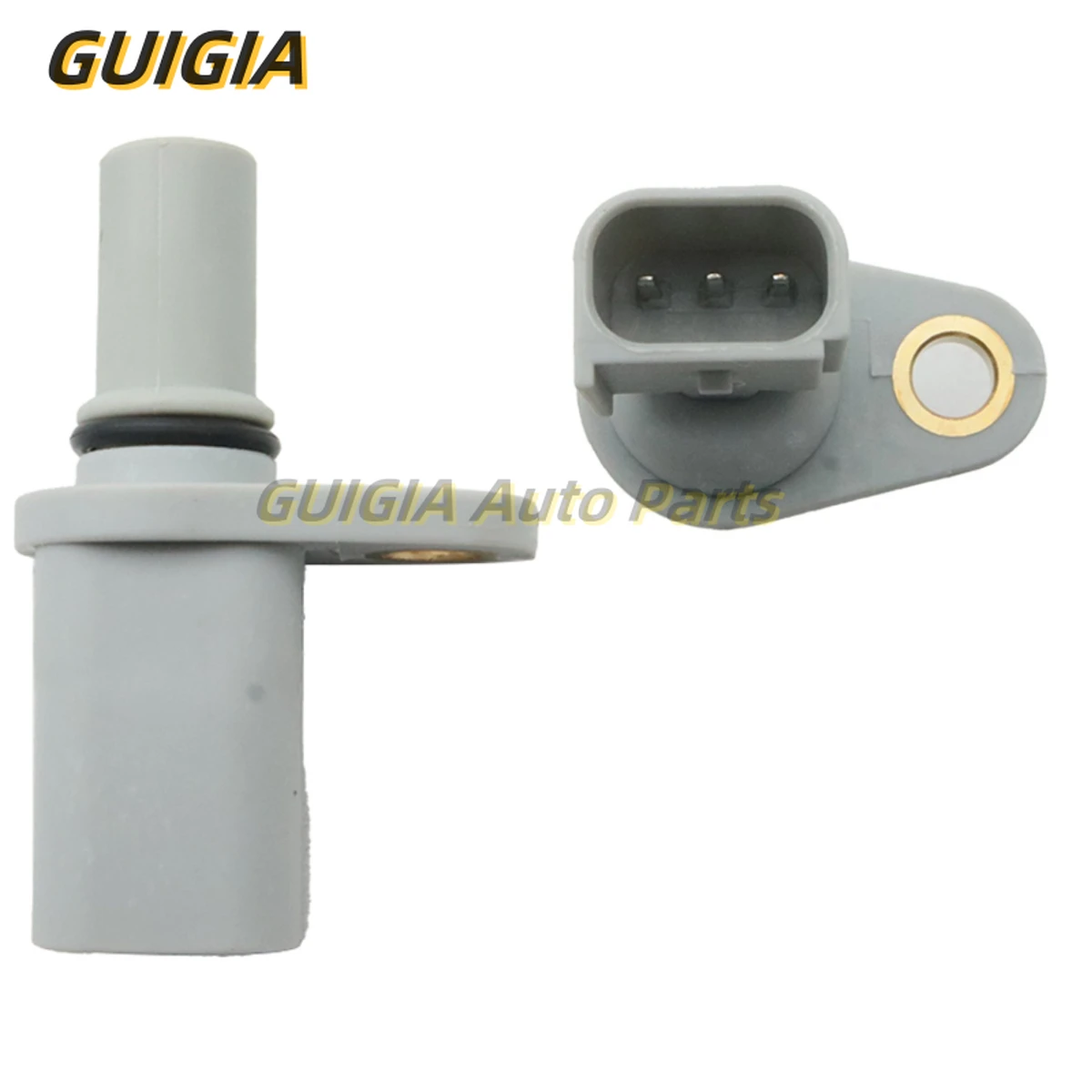 Sensor de posición del árbol de levas 6C11-12K073-AA para Ford MK3 Transit MK6 MK7 Ranger Mondeo 2,0 2,2 2000-2015 años modelo pieza automotriz