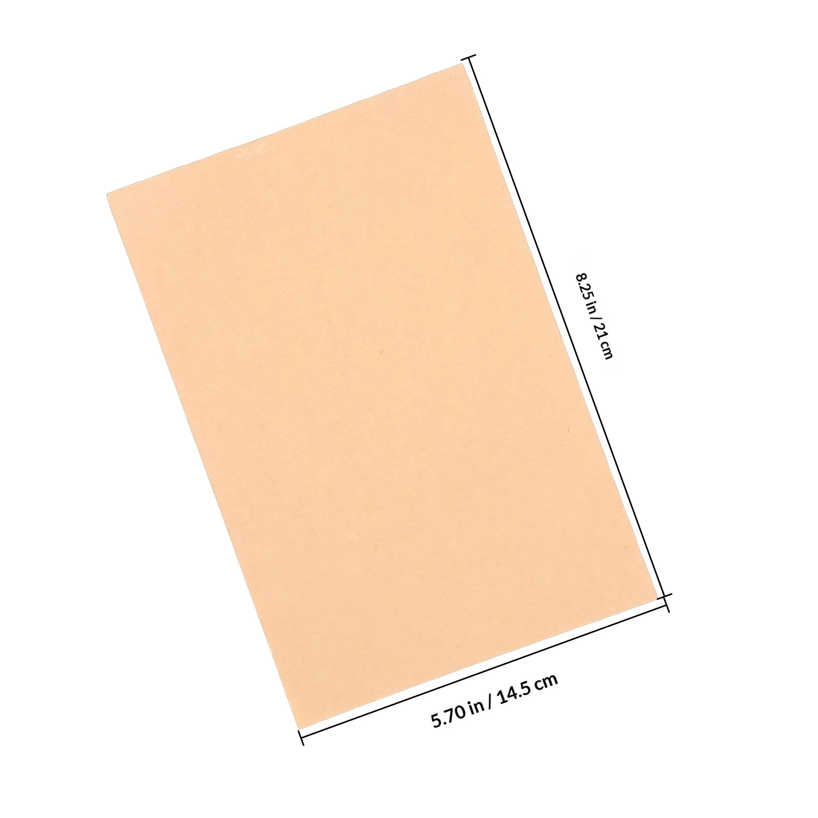 2Pcs Three Part Invoice Pad for Small Business Efficient Order Management Receipt Book for Financial Transactions Handicrafts