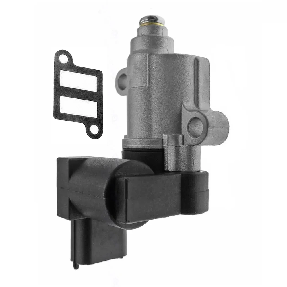 1Pcs 35150-03000 Idle Air Control Valve For Hyundai i10 1.2 2007-2019 35170-26910 Car Accessories