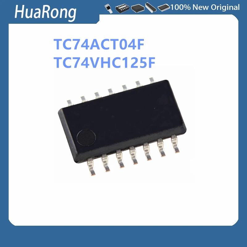 10Pcs/Lot Tc74Act04…