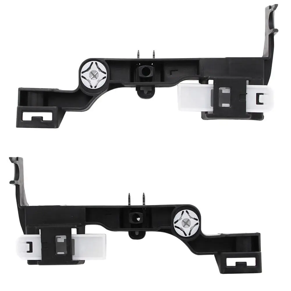 

Pair of Headlight Mounting Brackets Fit for 2009-2019 Dodge Ram 1500 2500 3500