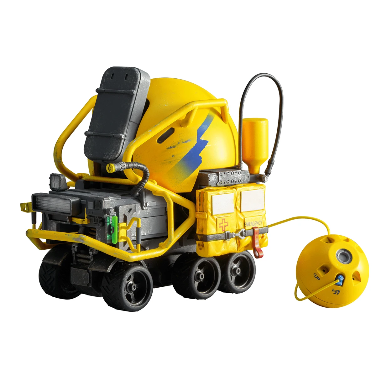 HiPlay PLANETRING INDUSTRY Arknights Finished Pre-Painted Model Figure