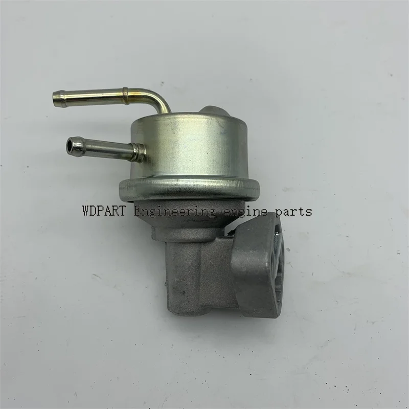 

99916-2164 AM132715 E7199-43010 E7199-80020 LE601-43010 Fuel Pump Compatible For John Deere 345 2243 LX172 LX173 LX176