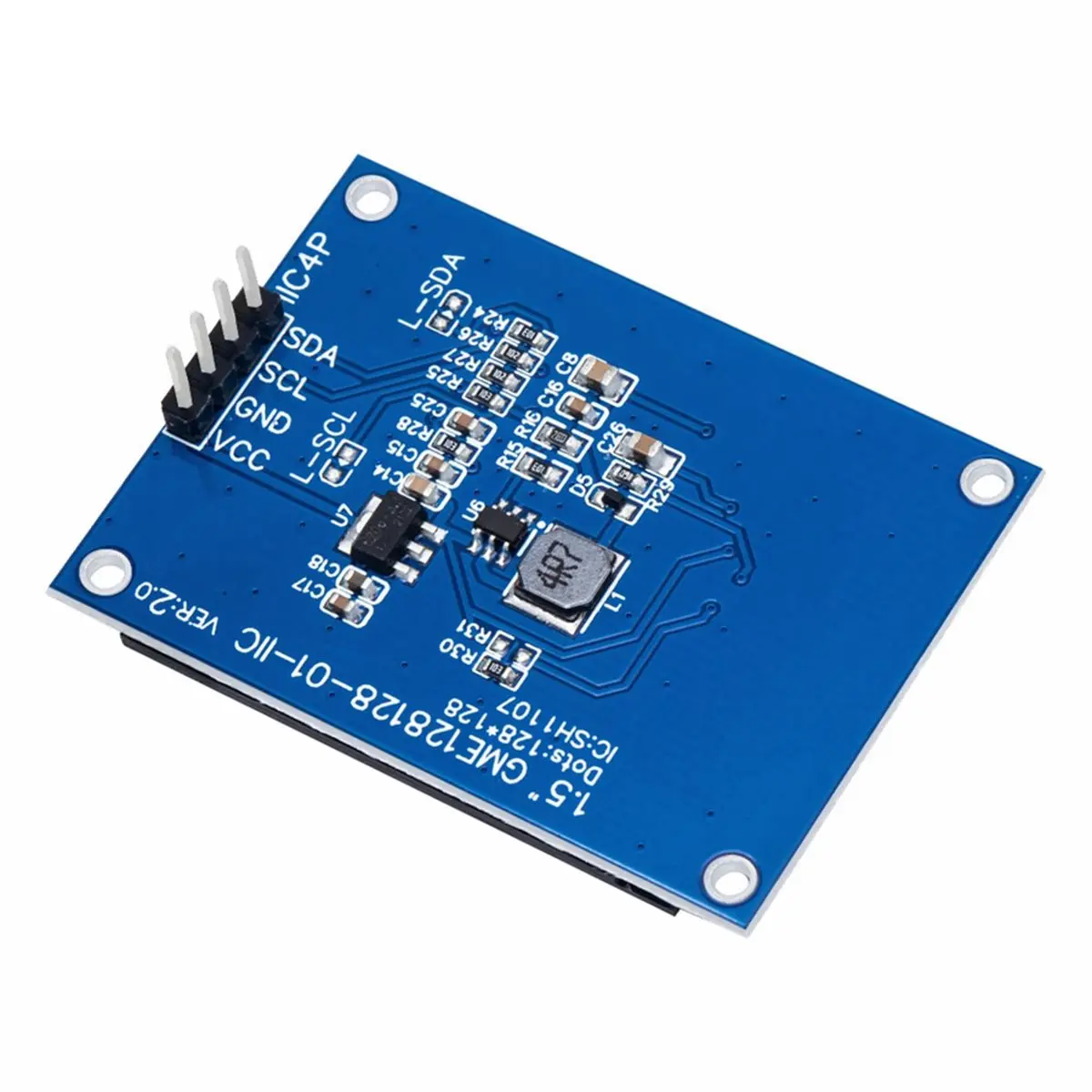 modulo-de-tela-oled-shield-absf-de-15-polegadas-128x128-display-spi-i2c-de-alta-qualidade-para-projetos-eletronicos-diy-stm32