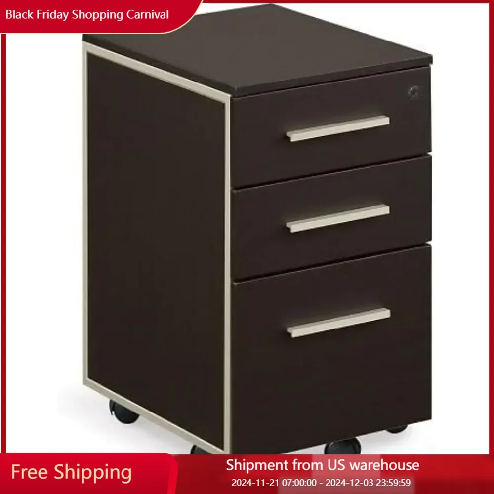 Filing Cabinets Work Mobile File Storage Pedestal 26