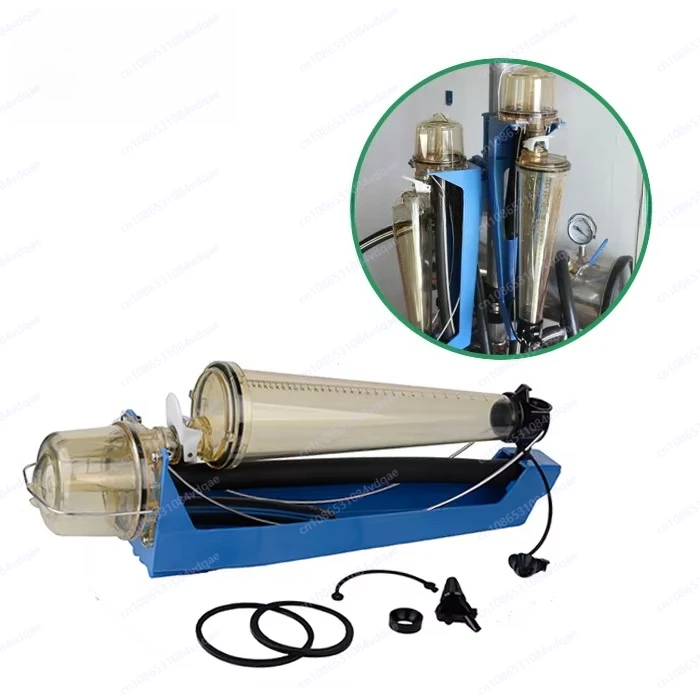 

Dairy farm equipment for cows or goats; automatic milking machines for cows