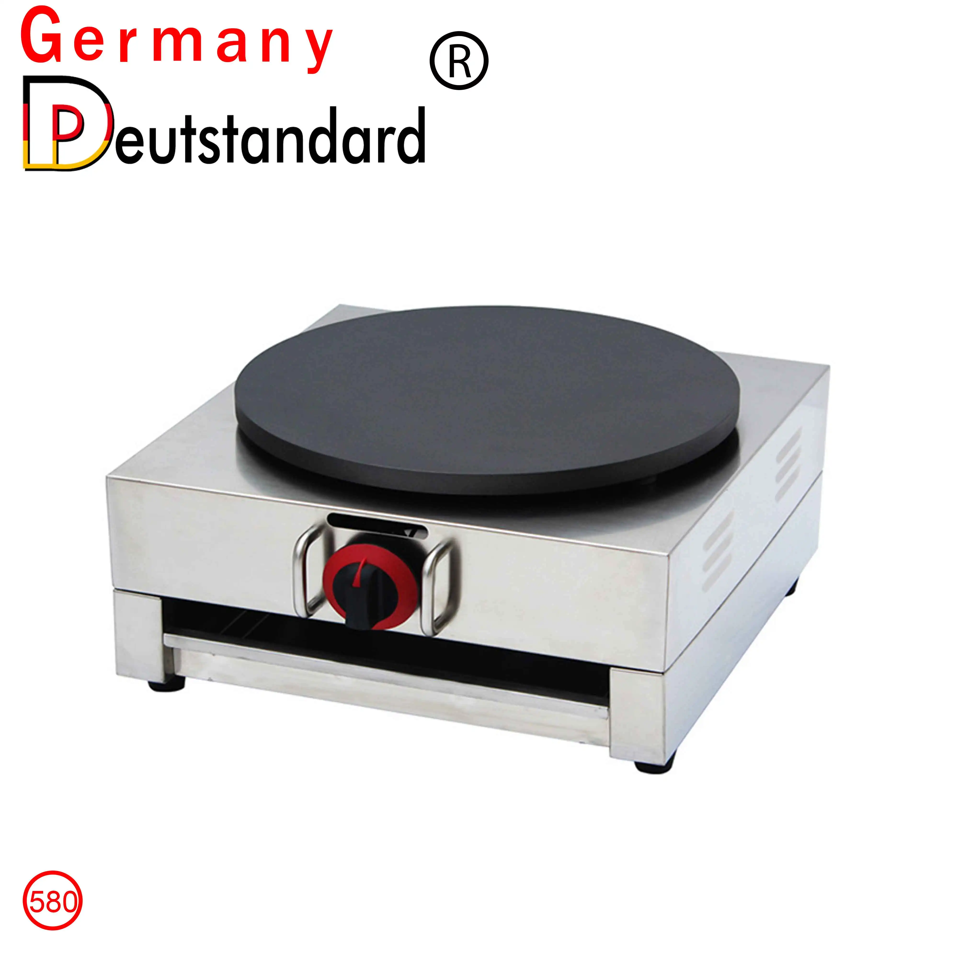 Crepe elettrica commerciale per macchina per pancake/pancake Maker