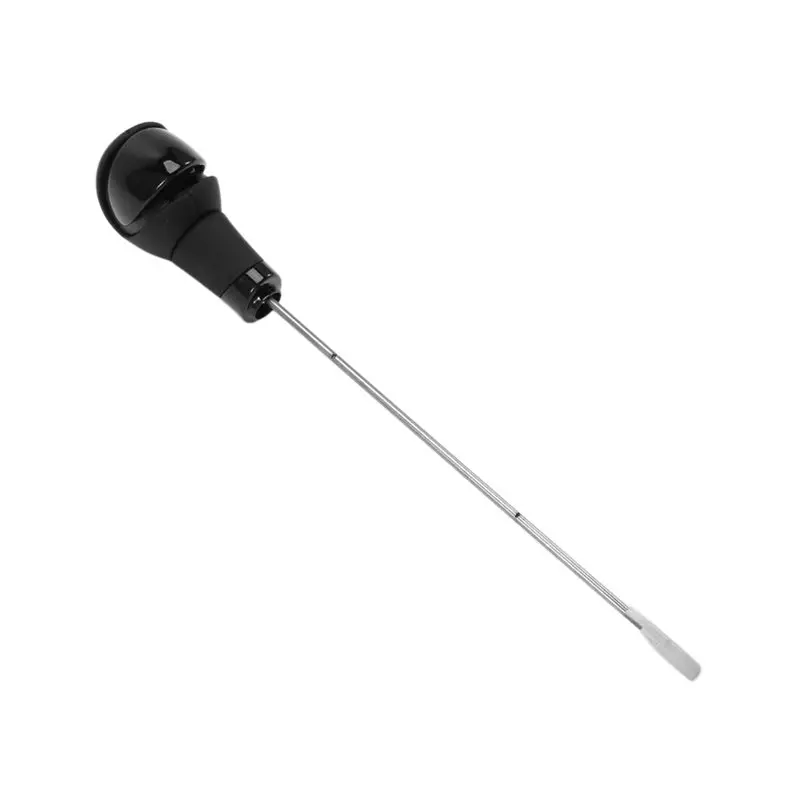 For BMW MINI Cooper R56 R57 R58 R59 R60 R61 25167584237 Automatic Gear Shift Lever Knob Interior Shift Lever