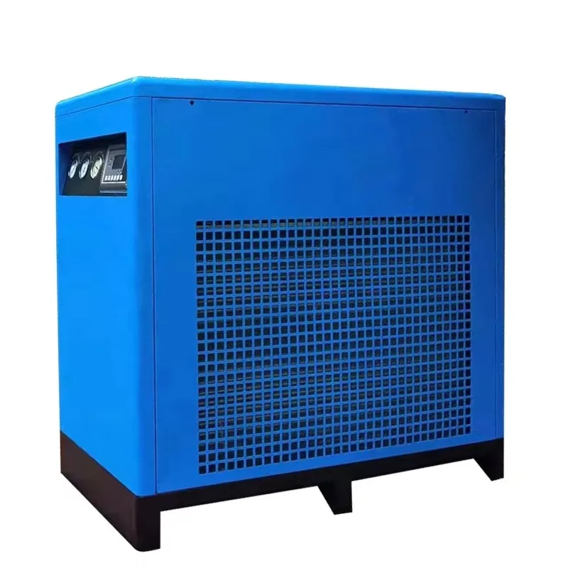 

Industrial Air Compressor 30hp Compressed Air Dryer R134r R22 R410 Refrigeration Drying Equipment Nt