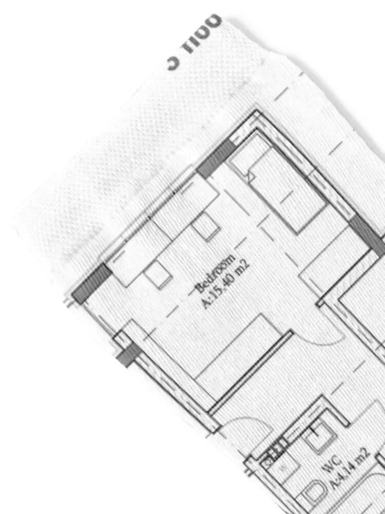 مخططات ورسومات منزلية خاصة بتفاصيل معمارية قصة واحدة. جوارب شفافة هدية عيد الميلاد هدية مضحكة للرجال جوارب نسائية