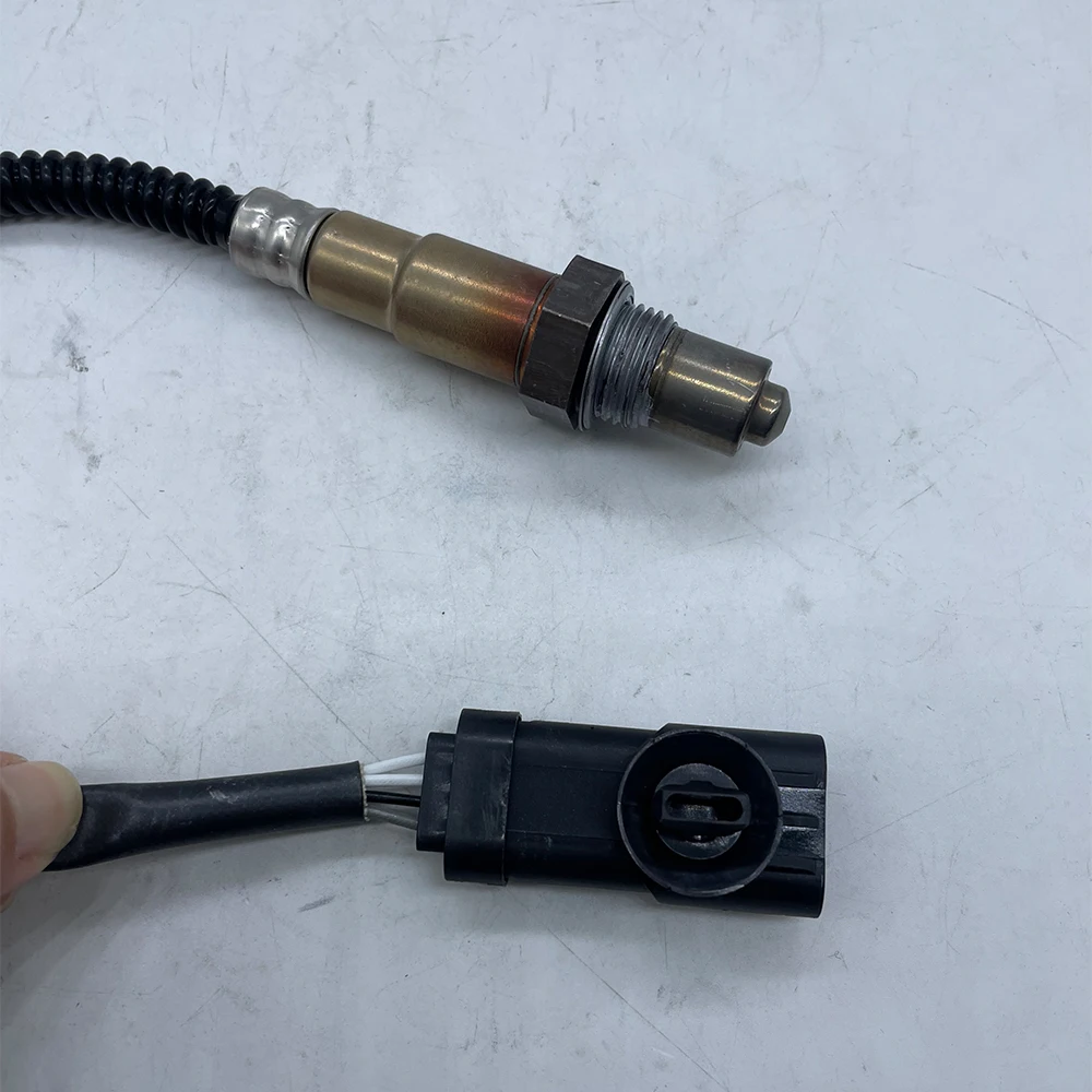 High Quality O2 Oxygen Lambda Sensor For RENAULT Laguna Megane Scenic Hatchback Saloon Estate 0258006295 7700107433 0258006046