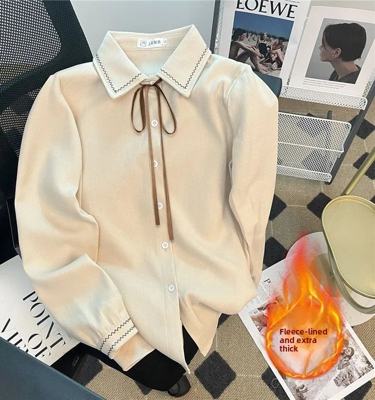 Women's Long Sve Co… - image