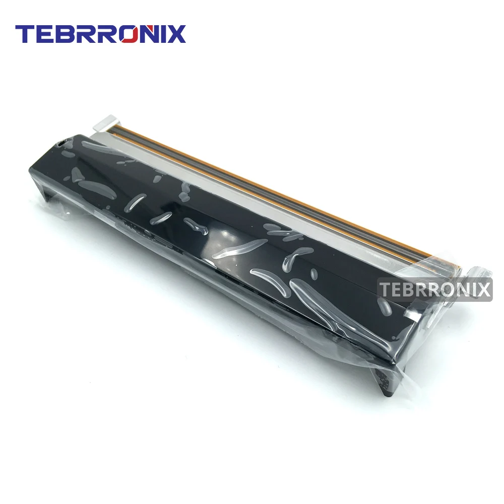 

New Original Thermal Printhead for Zebra ZM600 Barcode Label Printer 300dpi Print Head 79804M