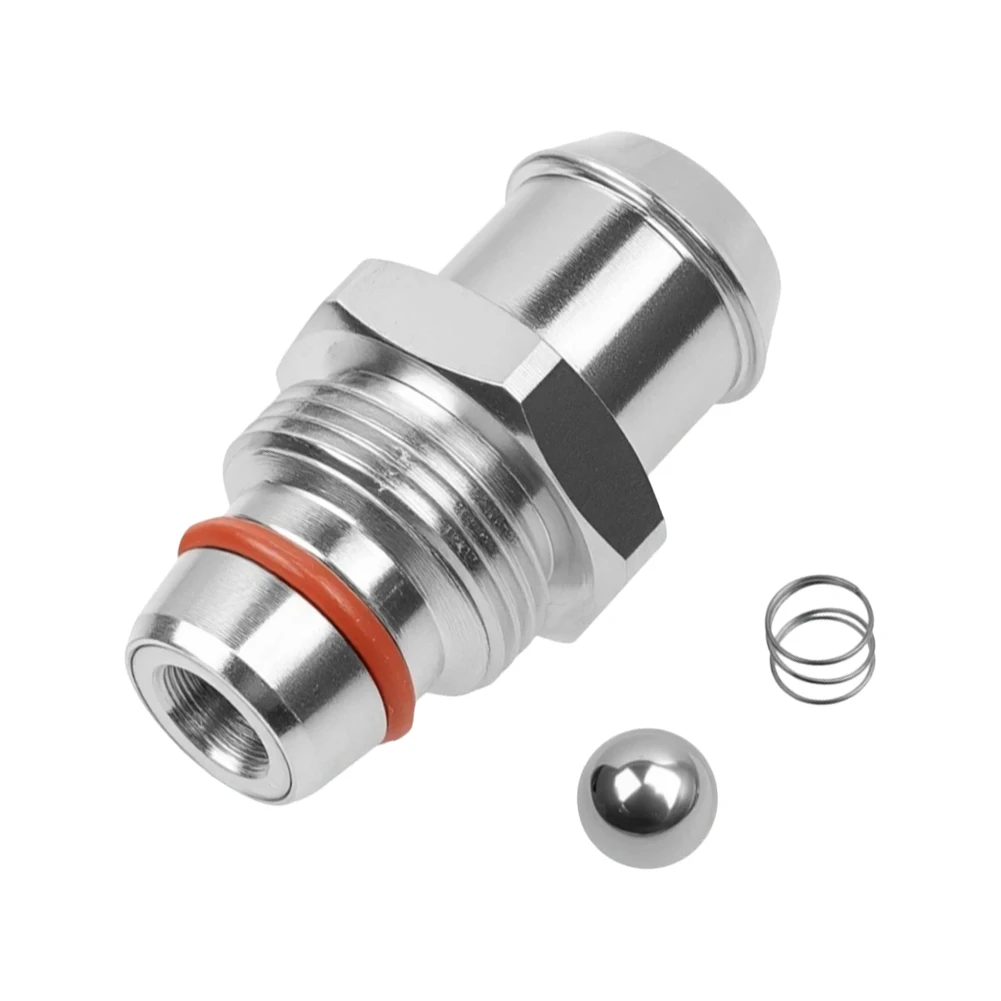 16E844 Intake Valve Kit For X5 For X7 Sprayer Inlet Check Valve Assembly Replacement Part For Paints Spray Machines