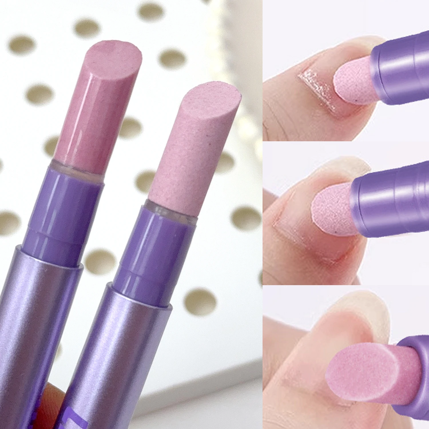 Réparez les cuticules des ongles, stylo à huile pour le meulage des ongles, hydratant, élimine les peaux mortes, outils de vernis à ongles, crayon à huile nutrition pour les ongles